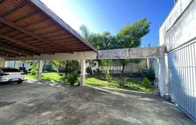 Imagem 2: Casa com 3 dormitórios para alugar, 288 m² por R$ 5.255/mês - José...