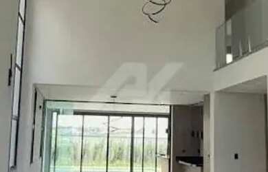 Imagem 12: casa - Loteamento Residencial Arborais - Campinas