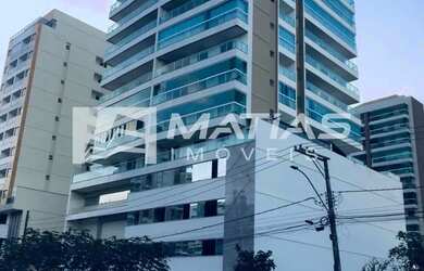 Imagem: O apartamento possui 3 Dormitórios, 2 Banheiros, 2 Vagas na