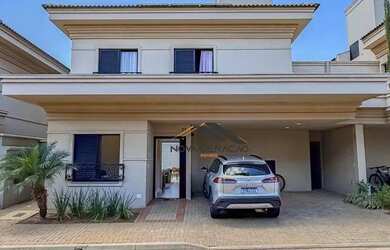 Imagem: A casa em condomínio possui 2 Dormitórios, 3 Banheiros, 2