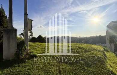 Imagem 3: TERRENO RESIDENCIAL em ARUJÁ - SP, JARDIM IMPERIAL HILLS III