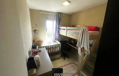 Imagem 9: Apartamento no Setor Oeste Industrial