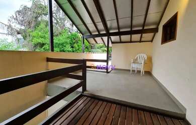 Imagem 15: Casa à venda, 126 m² por R$ 900.000,00 - Loteamento Maravista - Niterói/RJ