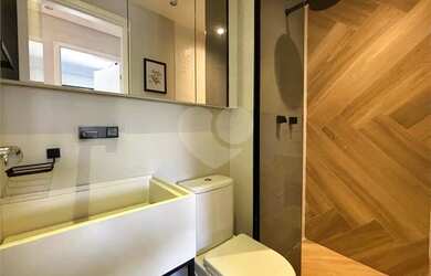 Imagem 12: Apartamento com 2 quartos à venda ou para locação em Vila Dom Pedro...