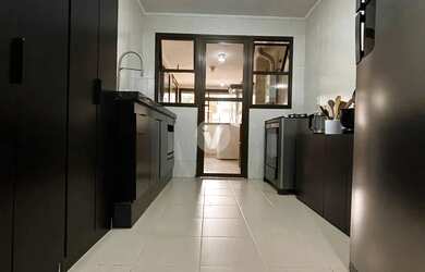 Imagem 8: Apartamento Amplo a uma quadra da Av. Presidente Vargas