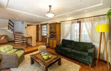 Imagem 13: Casa no Ecoville - ARYA 1