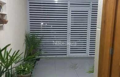 Imagem 2: CASA TÉRREA EM CONDOMÍNIO FECHADO COM APENAS 3 UNIDADES