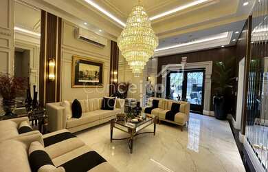 Imagem 15: SAN LORENZO - DALLO. Piscina, Churrasqueira, Ar-condicionadoeVista para...