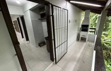 Imagem 15: Casa mobiliada para locação no bairro Velha em Blumenau/SC