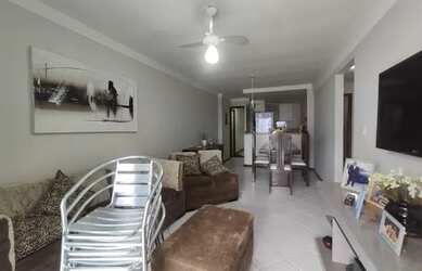 Imagem 3: Apartamento cobertura no centro de Guarapari