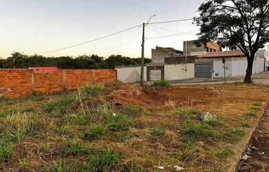 Imagem 2: Lote de Esquina no Residencial Buena Vista em Goiânia