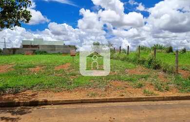 Imagem 3: Dois Terrenos Comerciais Juntos Para Venda B. Grand Ville Em Uberlândia