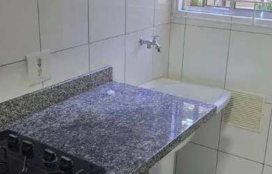 Imagem 3: Apartamento com 3 dormitórios para alugar, 59 m² por R$ 2.000/mês -...