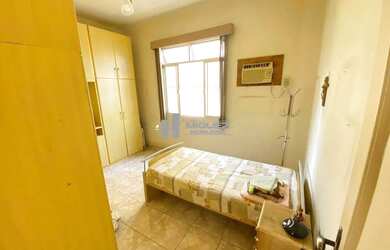 Imagem 6: Alugo apartamento na Rua Bom Pastor, na Tijuca. Imóvel possui 2 quartos...