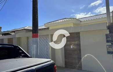 Imagem 9: Casa à venda, 94 m² por R$ 495.000,00 - Bananal Ponta Negra - Maricá/RJ