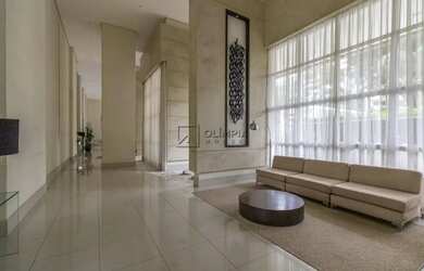 Imagem 15: Aluguel Apartamento 1 Dormitórios - 52 m² Brooklin