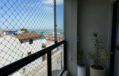 Imagem 4: Apartamento 2 quartos Ipiranga Guarapari