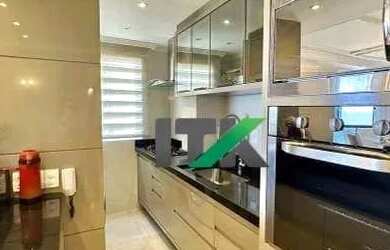 Imagem 12: Apartamento com 2 dormitórios para alugar, 100 m² por R$ 2.100,01/dia...