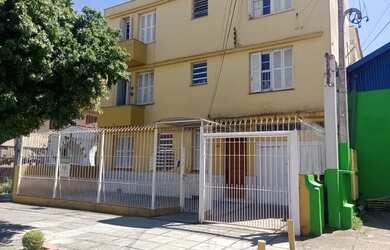 Imagem: O apartamento possui 3 Dormitórios, 1 Banheiro, 100m² de Área