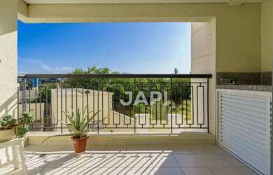 Imagem 16: Apartamento à venda, 3 quartos 1 suíte - 97m² Condomínio Atmosphera-...