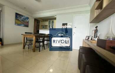 Imagem 11: Apartamento, 98 m² - venda por R$ 545.000,00 ou aluguel por R$ 4.202,00/mês...