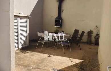 Imagem 15: Casa, Residencial Nato Vetorasso, Rio Preto