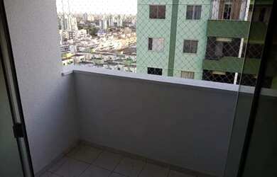 Imagem 6: APARTAMENTO 3 QUARTOS SENDO 01 SUÍTE SACADA ARMÁRIOS LAZER COMPLETO...