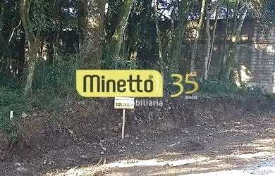 Imagem: VENDA - TERRENO COM 696M² EM ANA RECH