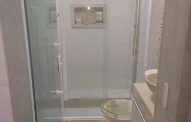 Imagem 12: Apartamento 2 quartos já com móveis planejado