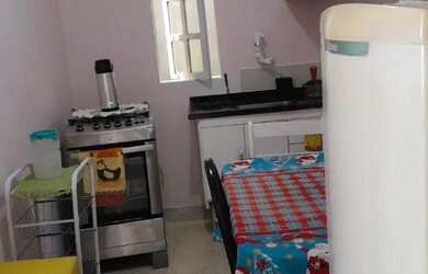 Imagem 2: Alugo quitinete mobiliada. temporada,mensal,diaria