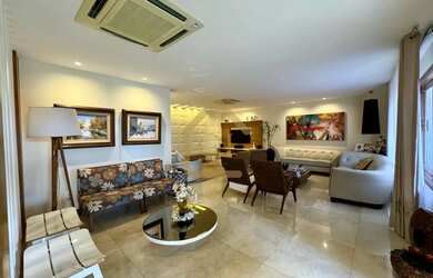 Imagem 6: Casa disponível para venda com ótima localização na Barra da Tijuca