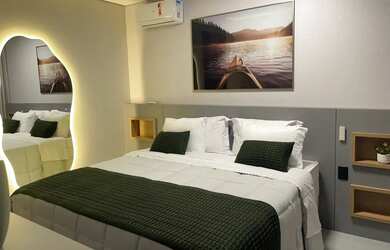 Imagem 2: Sobrado Porto Rico Resort Residence