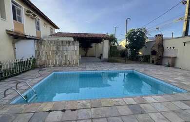 Imagem 5: Casa ampla com quintal no Condomínio Filadélfia conforto e lazer na...