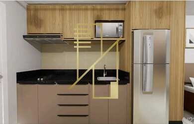 Imagem 7: Apartamento para Locação em Curitiba, Centro, 1 dormitório, 1 banheiro