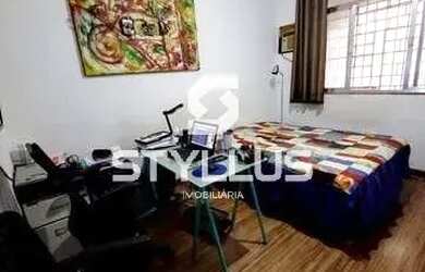 Imagem 4: Cachambi Casa de Condomínio 2 quartos