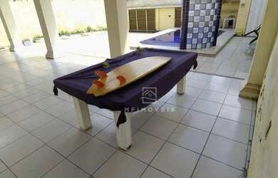 Imagem 6: Casa, 231 m² - venda por R$ 2.600.000 ou aluguel por R$ 12.000/mês - Parque Manibura - For