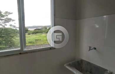 Imagem 9: Apartamento em Montes Claros, no bairro Todos os Santos, à venda