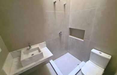 Imagem 15: Sobrado com 3 dormitórios à venda, 197 m² por R$ 1.290.000,00 - Água...