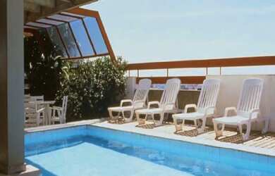 Imagem 11: Flat em Centro - Ribeirão Preto