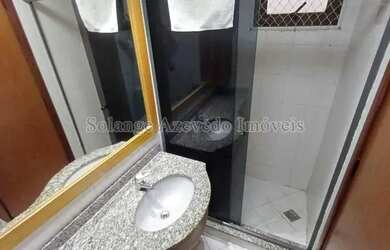 Imagem 10: Cobertura Duplex junto a Praça Afonso Pena