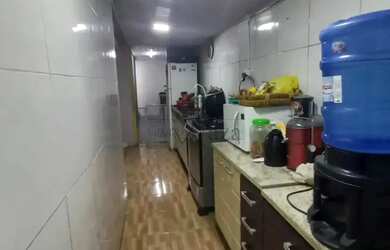 Imagem 11: Oportunidade - Casa Conjunto Residencial Dom Pedro I - 3 Dormitórios - 140m²