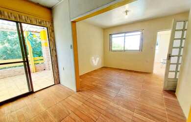 Imagem 7: Apartamento á venda com belissíma vista