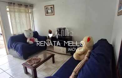 Imagem: A casa possui 3 Dormitórios, 2 Banheiros e 10m² de Área e