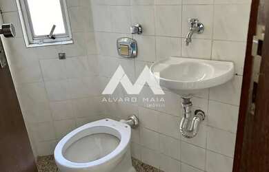 Imagem 3: Sala Andar Comercial para locação no Funcionários!!