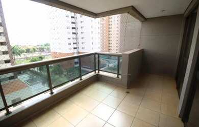 Imagem: O apartamento possui 3 Dormitórios, 4 Banheiros, 2 Vagas na