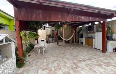 Imagem 5: Casa na barra da lagoa- diária