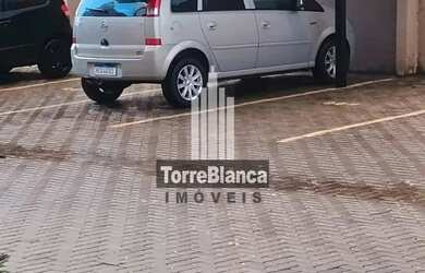 Imagem 8: Apartamento Mobiliado à venda no Jardim das Araucárias, Uvaranas, Ponta...