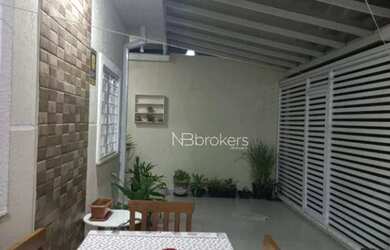 Imagem 4: CASA TÉRREA EM CONDOMÍNIO FECHADO COM APENAS 3 UNIDADES