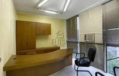 Imagem: O depósito possui 66m² de Área e está localizado em Centro