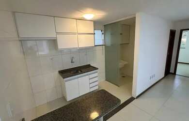 Imagem 4: AP 2/4 com suite no Candeias